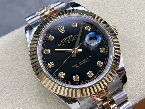 激安ロレックス正面デザイン